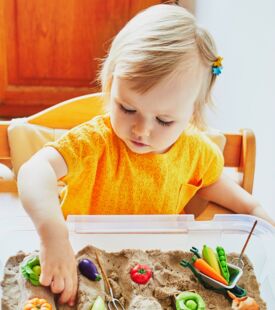 Humanistische Kindertagesstätten