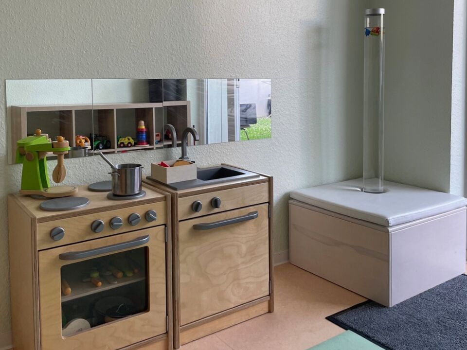 Kinderküche