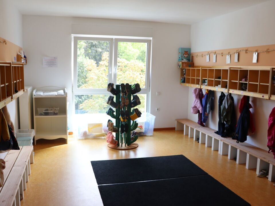 Garderobe