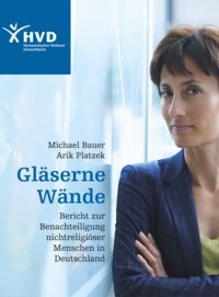 Der HVD Niedersachsen antwortet – Broschüre