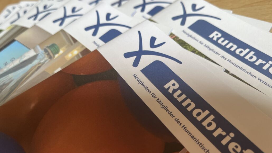 Neuigkeiten für Mitglieder des HVD Niedersachsen