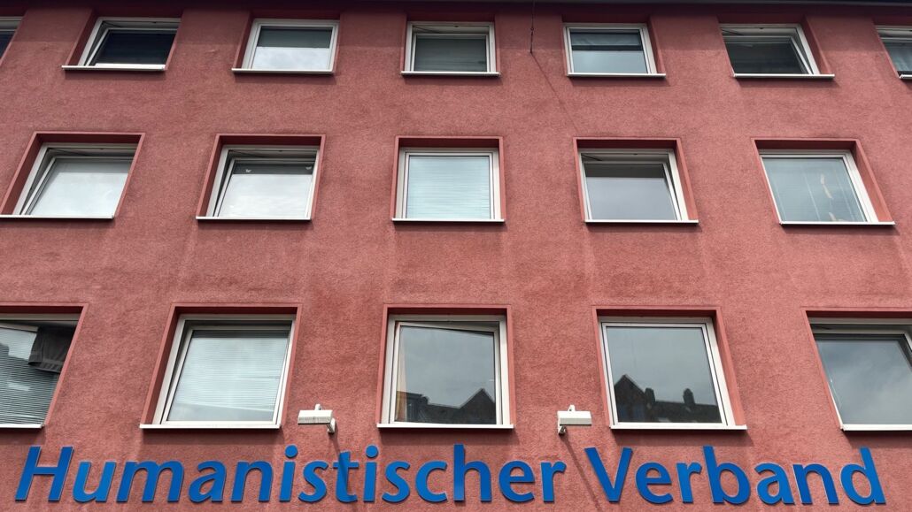 Das Haus Humanitas des HVD Niedersachsen