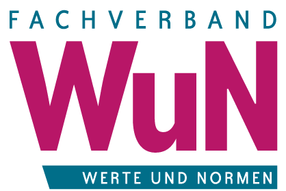 Logo Fachverband Werte und Normen