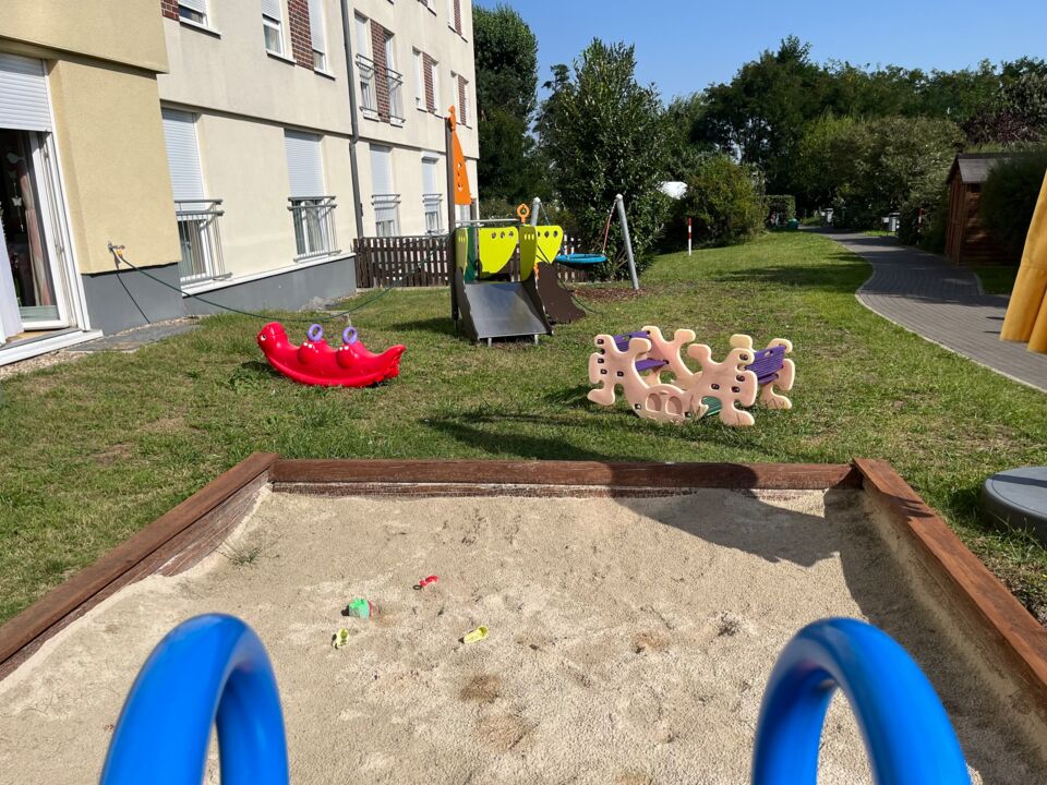 Garten