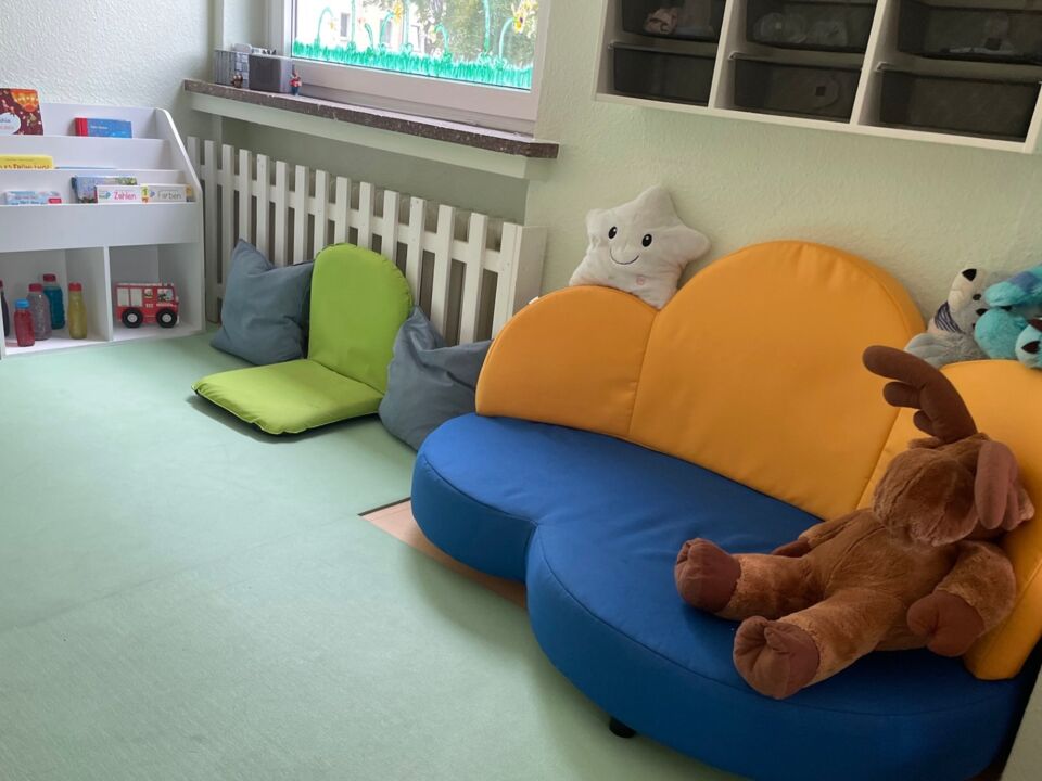 Sitzecke