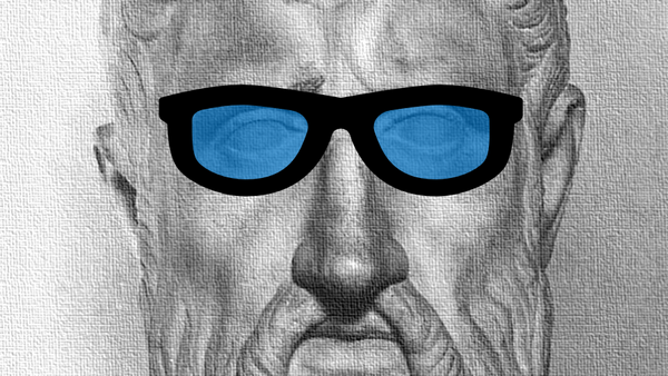 Teil des Logos der Hannover Stoics